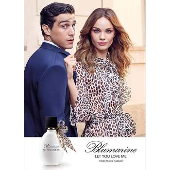 Let You Love Me EDP